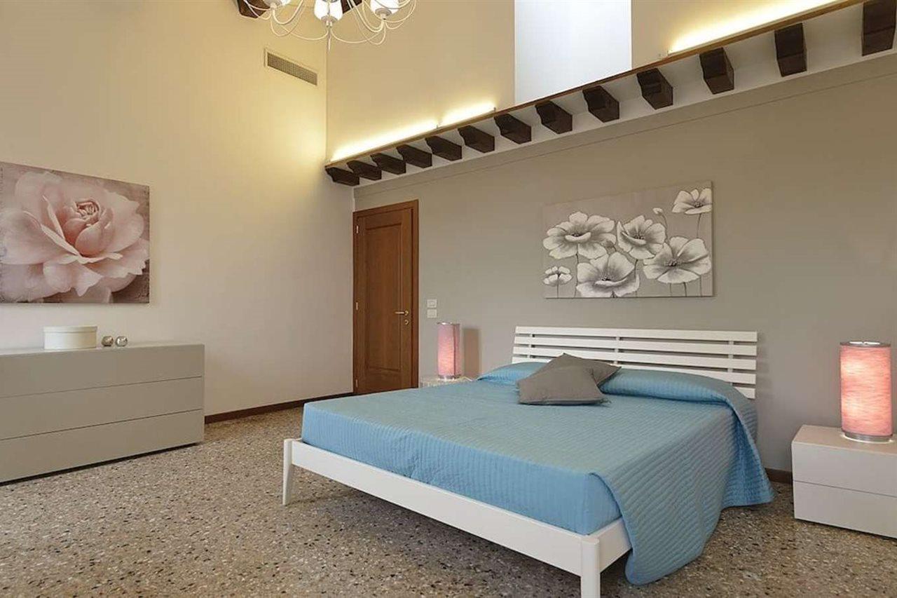 Venier 6 Apartament *